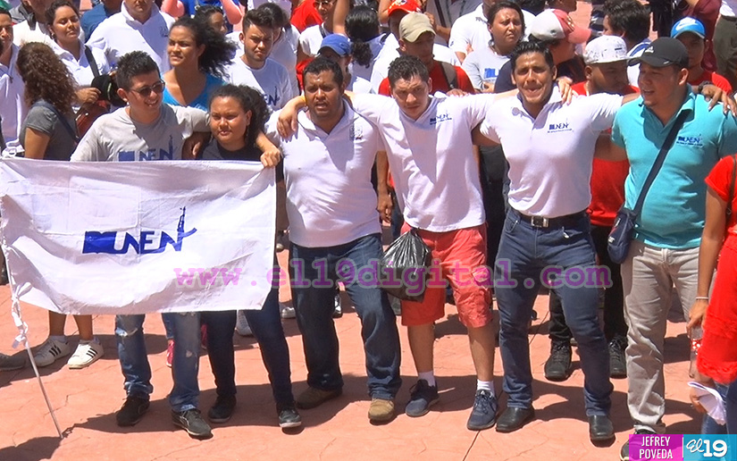 unen
